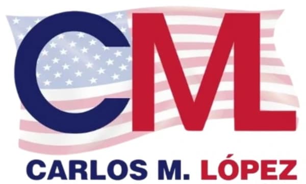 Oficina Legal de Carlos M. López